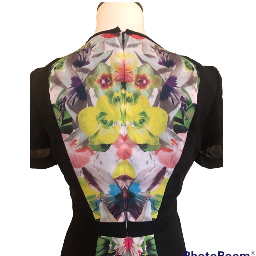 Floral Dress by Prabal Gurung for Target - Picture 5 of 11